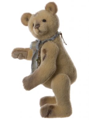 Charlie Bears Isabelle Collection Alistair
